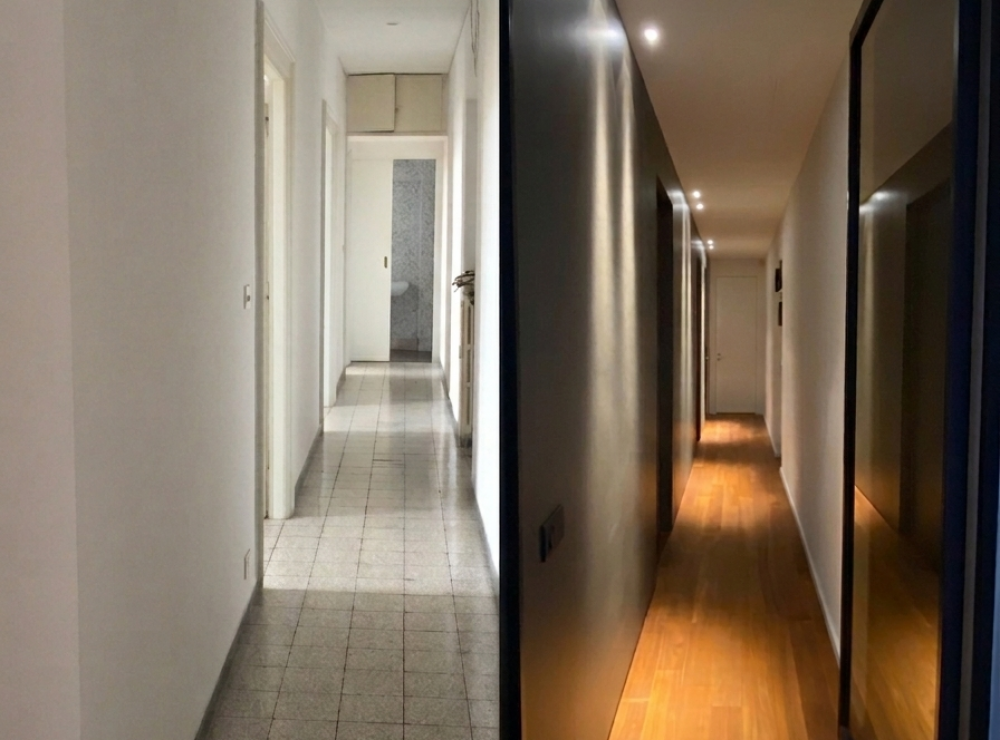 Ristrutturazione chiavi in mano per vivere meglio