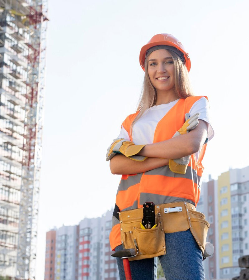 PERCHE' SCEGLIERE NOI