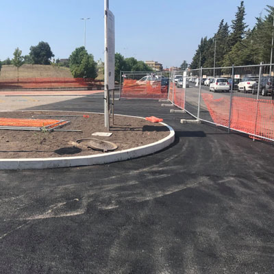 + OTTO Lavori Pubblici + OTTO Lavori Pubblici