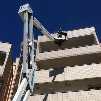 + OTTO Condominio + OTTO Condominio